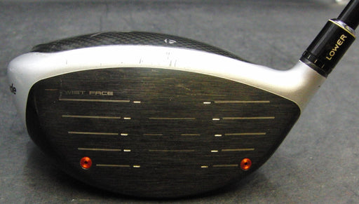 Taylormade M5 10.5° Driver Stiff (Optional) Graphite Shaft (Rattle in head)