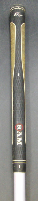 Ladies Ram FX7 Evolution 17° 3 Wood Ladies Graphite Shaft Ram Grip
