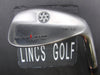 Black Shark BSI-700 56° Sand Wedge Stiff Graphite Shaft Black Shark Grip