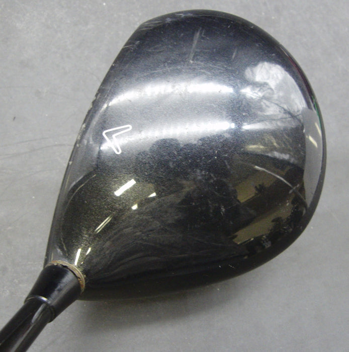 Callaway Big Bertha E.R.C II Forged Titanium 11° Driver Regular Graphite Shaft