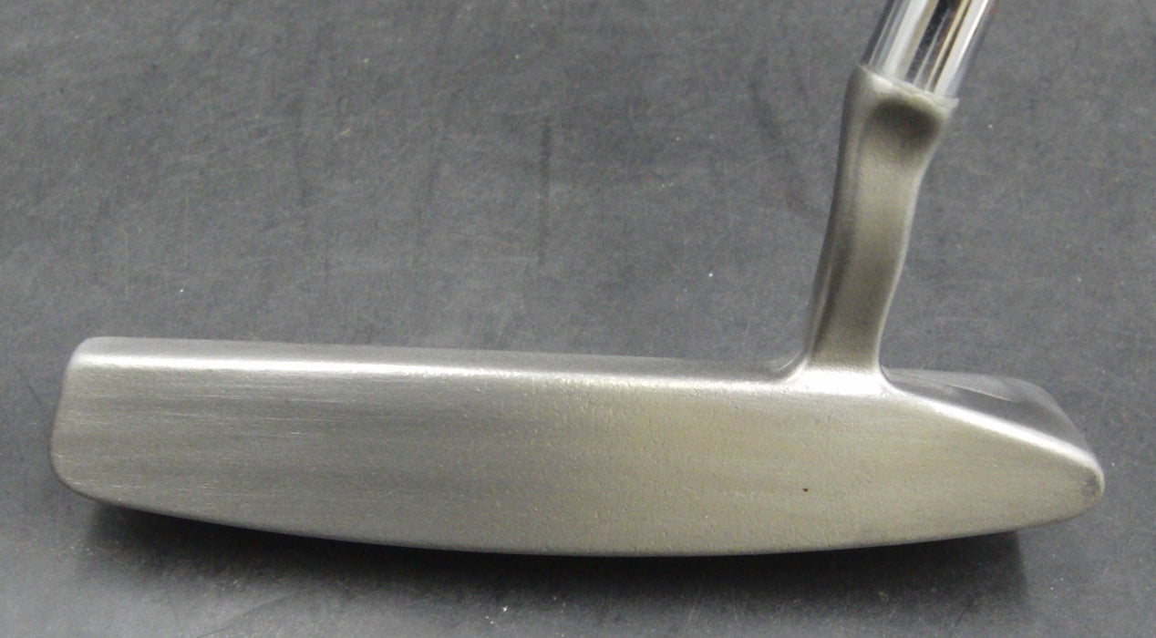 Ping Pal 2 Putter Steel Shaft 87cm Length Psyko Grip