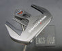 Odyssey Backstryke Dart Putter Steel Shaft 84cm Length Sev Golf Grip