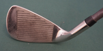 Tiger Shark Great White 6 Iron Regular Graphite Shaft Tiger Shark Grip