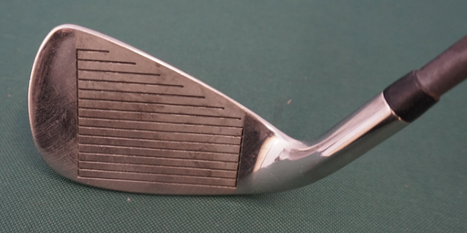 Tiger Shark Great White 6 Iron Regular Graphite Shaft Tiger Shark Grip