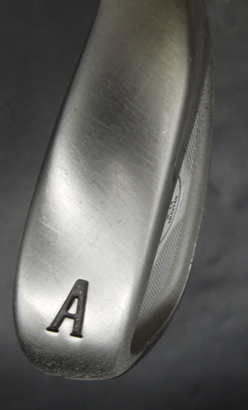 Callaway Steelhead X-14 Gap A Wedge Extra Stiff Steel Shaft Callaway Grip