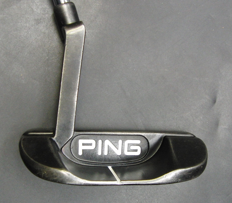 Ping Cadence TR B65 Putter Steel Shaft 83.5cm Length Ping Grip
