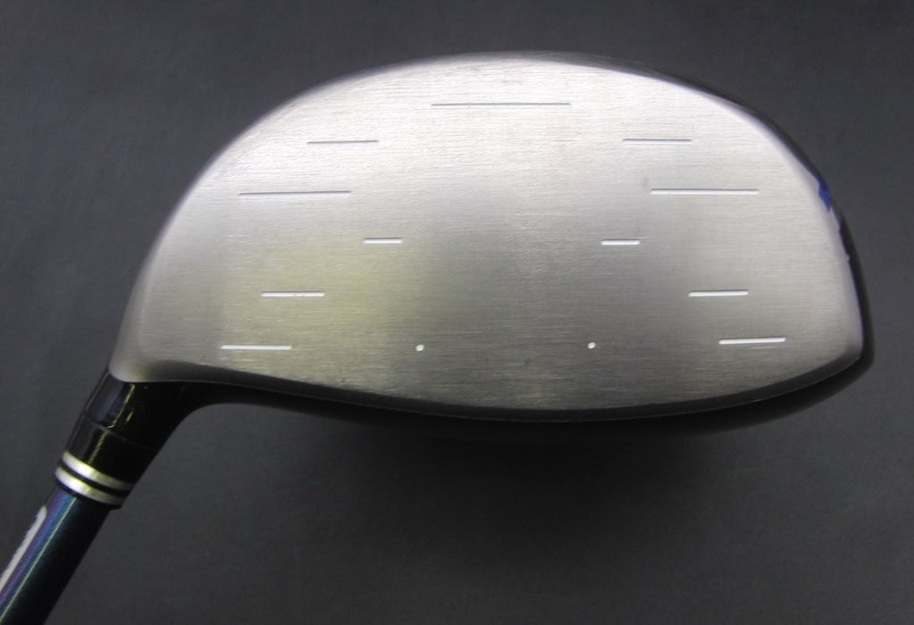 XXIO Dual Speed Tech 11.5° Driver Regular Graphite Shaft XXIO Grip