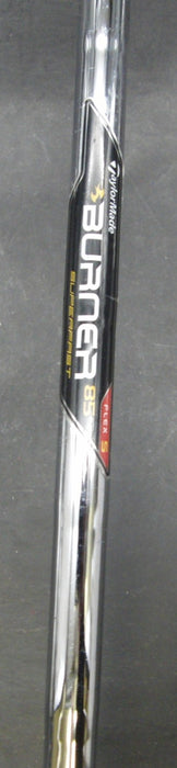 TaylorMade Burner SuperLaunch 8 Iron Stiff Steel Shaft TaylorMade Grip