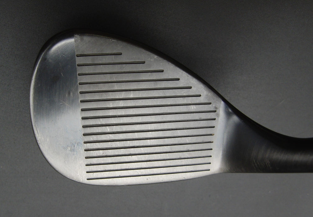 Cleveland REG.588 Tour Action 60° Lob Wedge Stiff Steel Shaft Golf Pride Grip