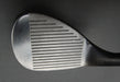 Cleveland REG.588 Tour Action 60° Lob Wedge Stiff Steel Shaft Golf Pride Grip