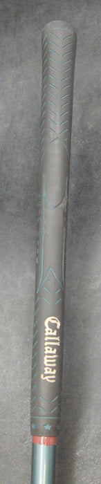 Ladies Callaway War Bird Great Big Bertha S2H2 11° Driver Ladies Graphite Shaft