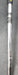 Nike SQ Sumo Pitching Wedge Stiff Steel Shaft Nike SQ Grip