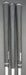 Set of 3 Cleveland CG16 Gap+Sand & Lob Wedges Stiff Steel Shafts Cleveland Grips