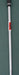 Wilson Launch Pad Pitching Wedge Stiff Steel Shaft Golf Pride Grip