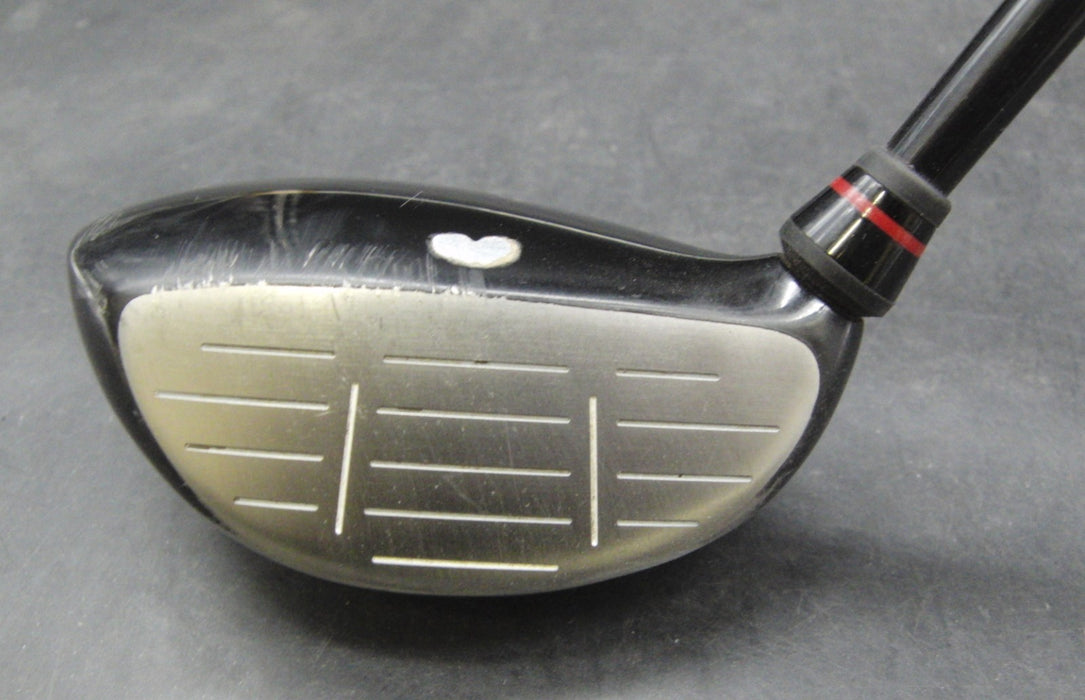 Daiwa Onoff Cleek 18 5 Wood Regular Graphite Shaft OnOff Grip