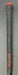 Bridgestone TourStage V40 10.5° Driver Regular Graphite Shaft Golf Pride Grip