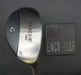 TaylorMade Mid Rescue 22° 4 Hybrid Regular Steel Shaft Golf Pride Grip