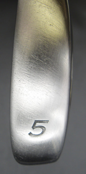 TaylorMade rac r5 5 Iron Regular Graphite Shaft TaylorMade Grip