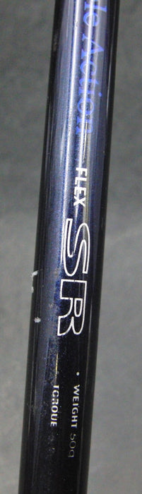 MacGregor Mactec NVG 18° 5 Wood Regular Graphite Shaft MacTec Grip