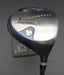 Ladies Honma Twin Marks ML-340 13° Driver Ladies Graphite Shaft Honma Grip