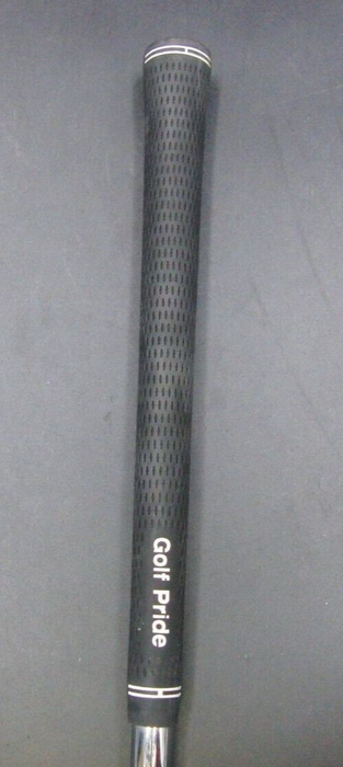 Japanese SYB MC-700 4 Iron Regular Steel Shaft Golf Pride Grip