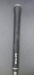 Japanese SYB MC-700 4 Iron Regular Steel Shaft Golf Pride Grip