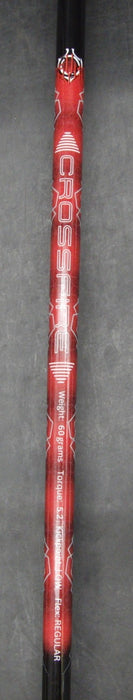 Srixon Z 525 Tour Fitting 9.5° Driver Regular (Optional) Graphite Shaft