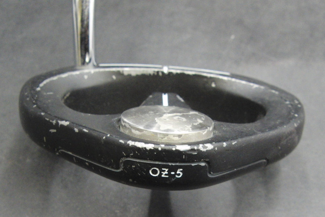 Nike OZ Putter 84cm Length Steel Shaft PSYKO Grip