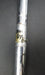 Mizuno MP37 3 Iron Regular Steel Shaft Mizuno Grip