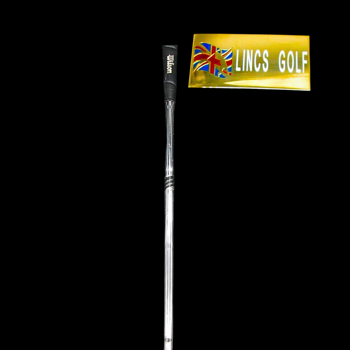 Refurbished Wilson Staff R. Mendralla 8813 Putter 91cm  Steel Shaft Wilson Grip