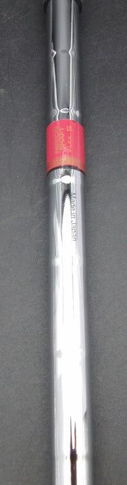 TaylorMade Rac TP 8 Iron Stiff Steel Shaft TaylorMade Grip