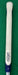 Mizuno MP-59 TI Muscle Grain Flow Forged 6 Iron Regular Steel Shaft Lamkin Grip