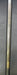 Tobunda Twin Tungsten 19° 5 Wood Regular Graphite Shaft Golf Pride Grip