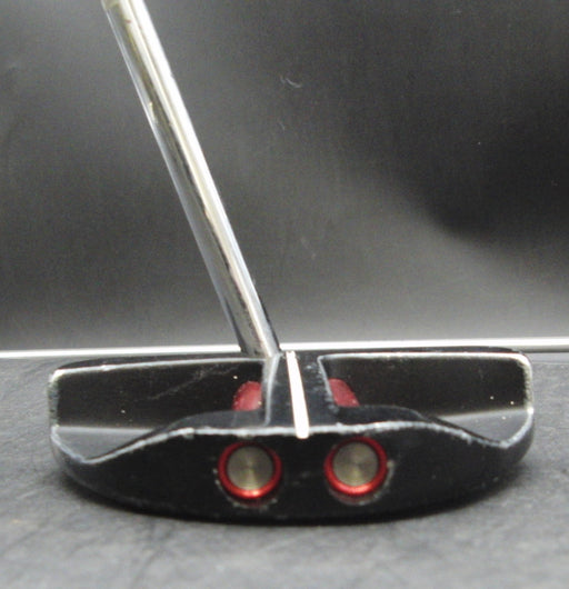 TaylorMade Rossa Monza Putter 83cm Regular Steel Shaft PSYKO Grip