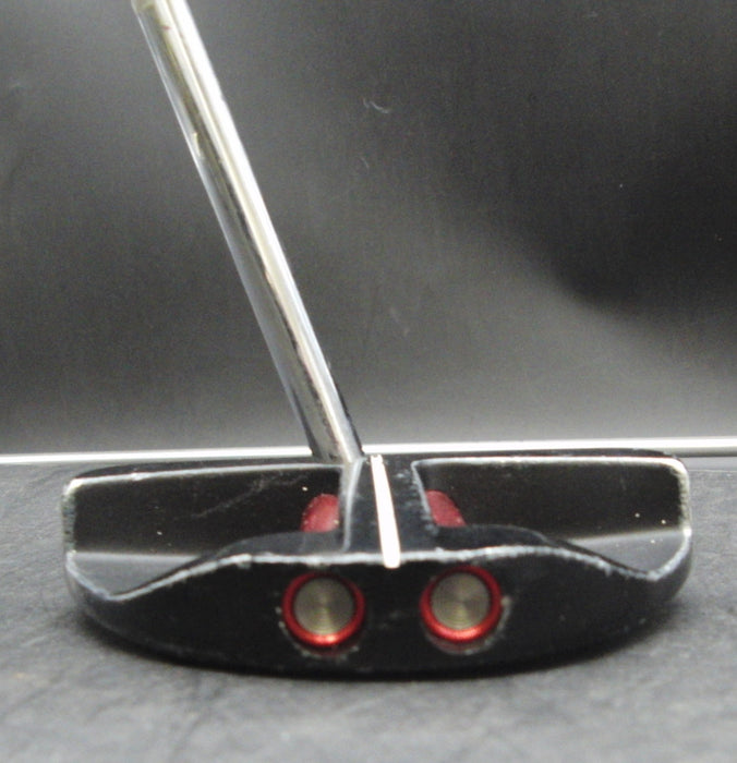 TaylorMade Rossa Monza Putter 83cm Regular Steel Shaft PSYKO Grip