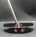 TaylorMade Rossa Monza Putter 83cm Regular Steel Shaft PSYKO Grip
