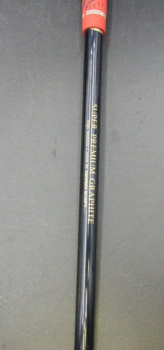 Zone Pro Power Blade Gap Wedge Super Premium Graphite Shaft Golf Pride Grip