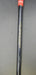 Zone Pro Power Blade Gap Wedge Super Premium Graphite Shaft Golf Pride Grip