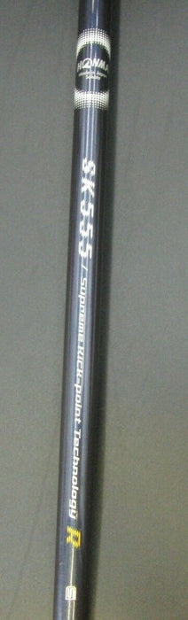 Honma Twin Marks 360 Ti 10.5º Driver Regular Graphite Shaft