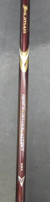 Orlimar ORM-1525 Sand Wedge Regular Graphite Shaft Orlimar Grip