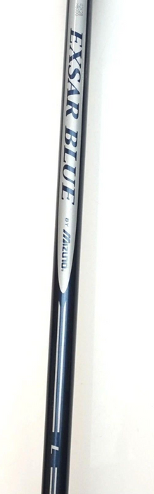 Ladies Mizuno T-ZOID MX-15 4 Iron Ladies Graphite Shaft Golf Pride Grip