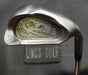 Ping Zing Karsten Green Dot 7 Iron Stiff Steel Shaft Cleveland Grip