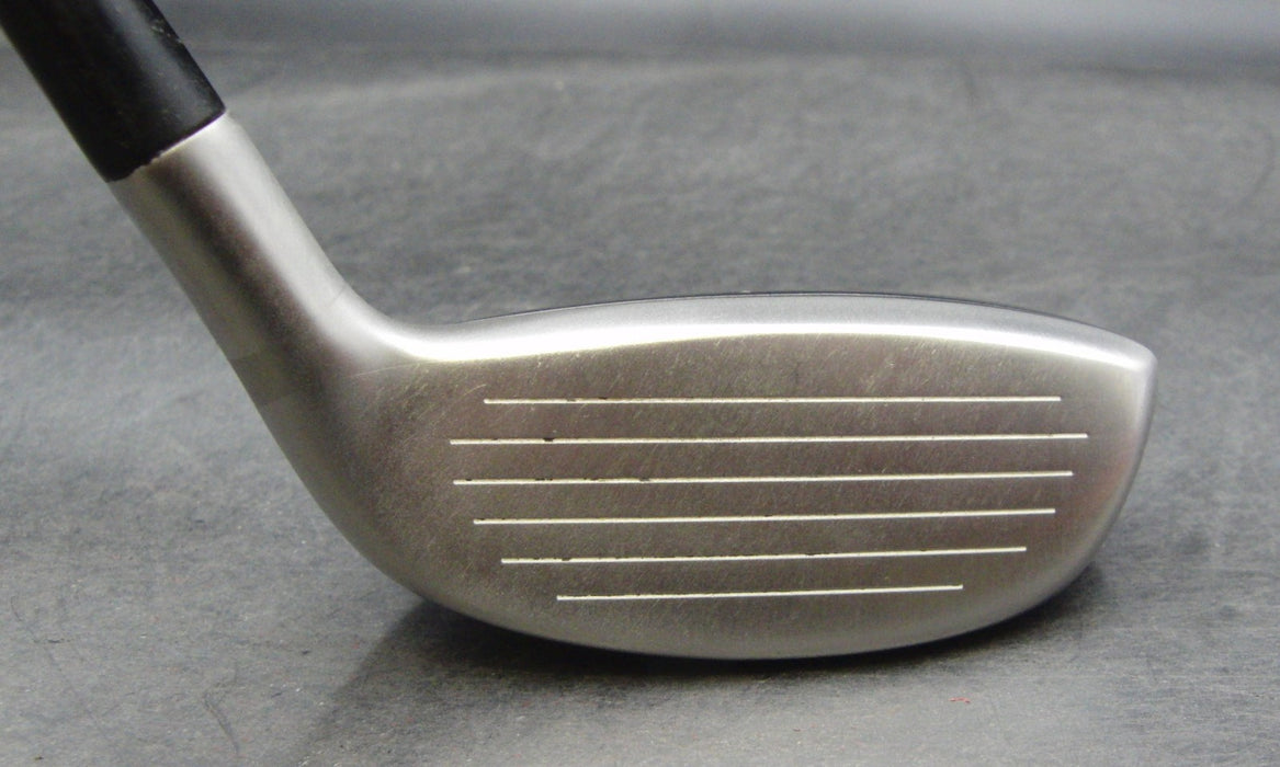 Left-Handed Cleveland HiBore CG 3 Hybrid Regular Graphite Shaft & CG HeadCover