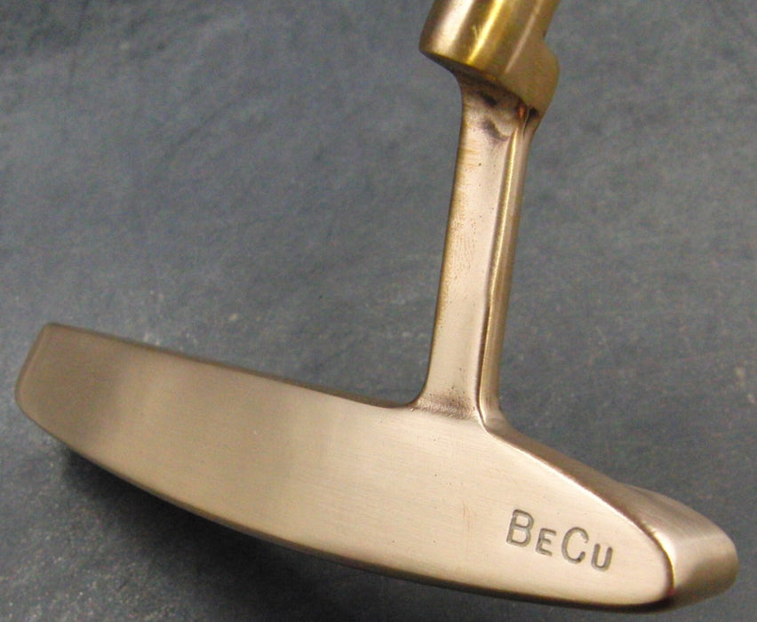 Refurbished Ping Pal 4 Putter Steel Shaft Putter Steel Shaft 86cm Length