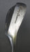 Tommy Armour EVO Forged 60° Lob Wedge Regular Steel Shaft Black Grip