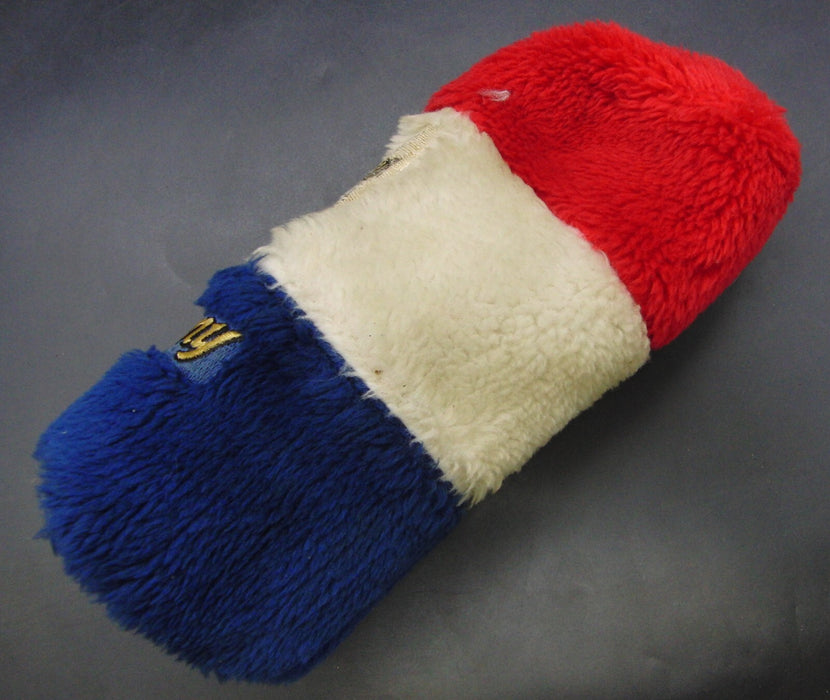 Bugs Bunny Wood Head Cover