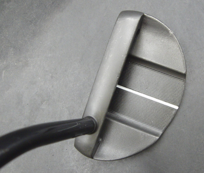TaylorMade Ghost Tour Black Monte Carlo Putter 87cm Steel Shaft TaylorMade Grip