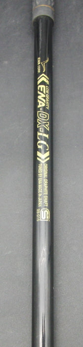 ENA DX-LG Low Gravity Sand Wedge Regular Graphite Shaft DX Grip
