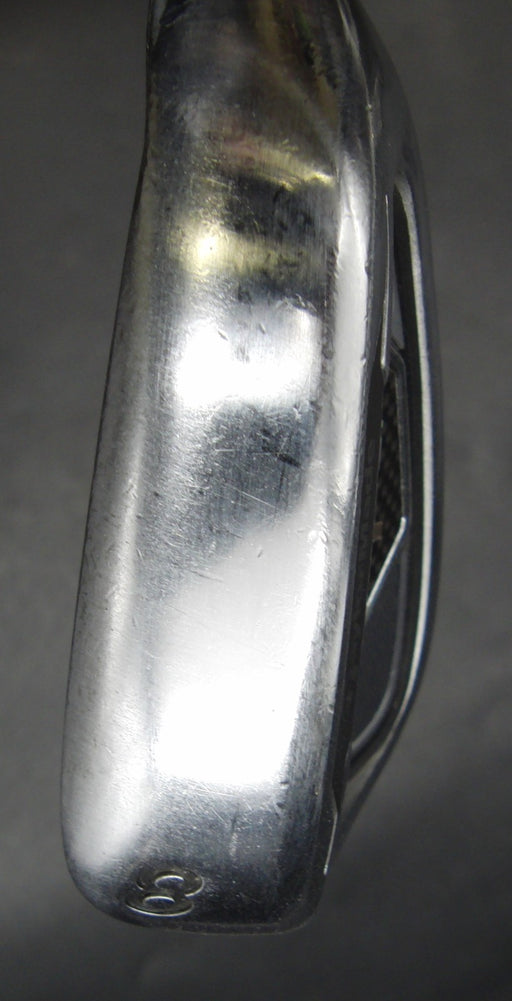 TaylorMade PSi 8 Iron Stiff Steel Shaft with Grip