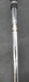 Srixon W-302 Maraging 16.5° 4 Wood Stiff Steel Shaft Black Grip